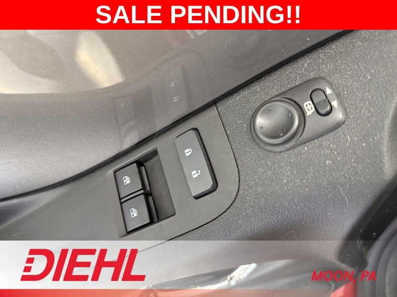 Used 2014 Chevrolet Camaro SS w/ RS Package image 17