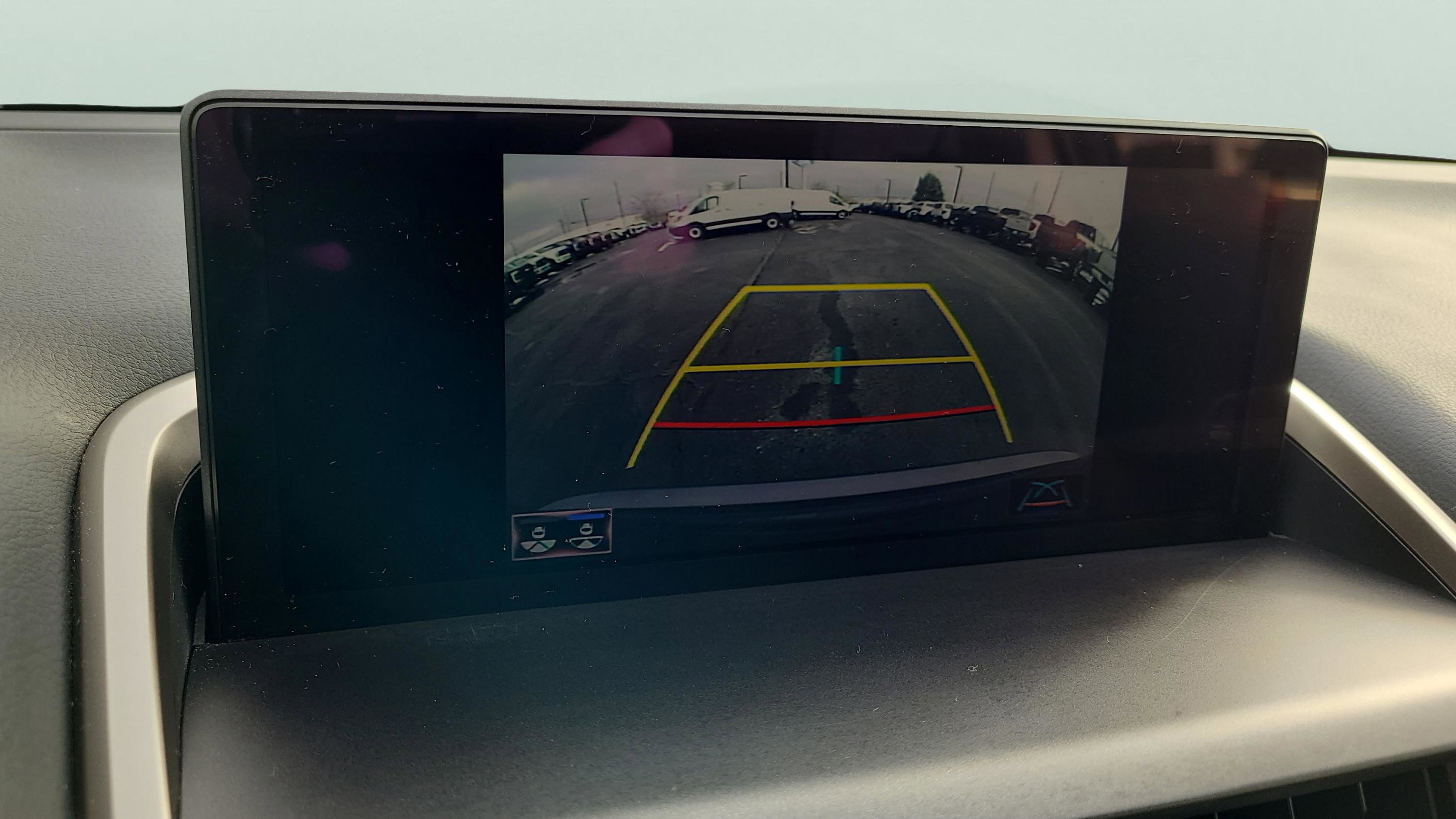 Used 2021 Lexus NX 300 AWD w/ Premium Package image 23