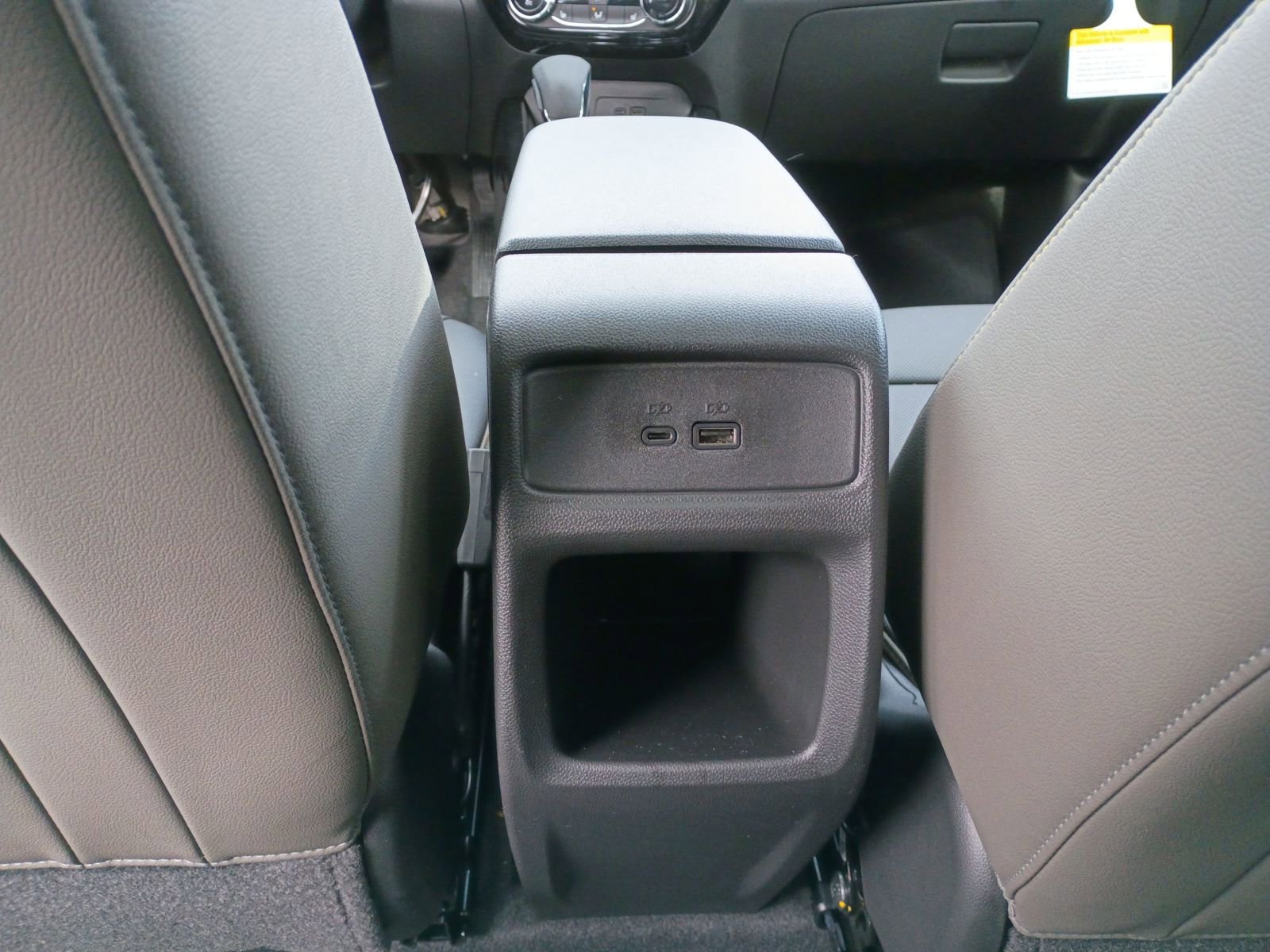 New 2026 Chevrolet Trax ACTIV w/ Sunroof Package image 25