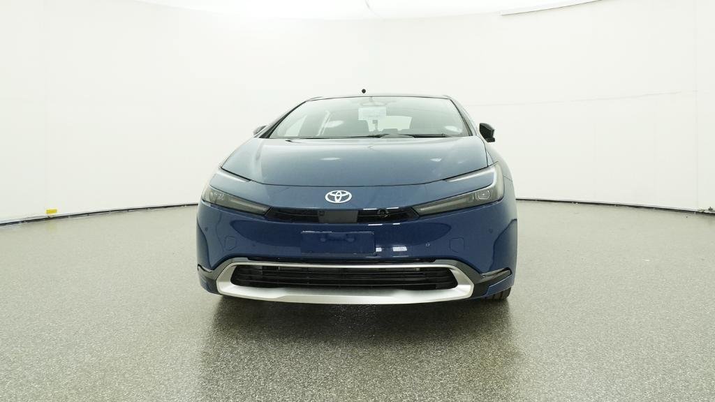 New 2026 Toyota Prius Plug-In Hybrid w/ Limited Premium Package FWD image 6