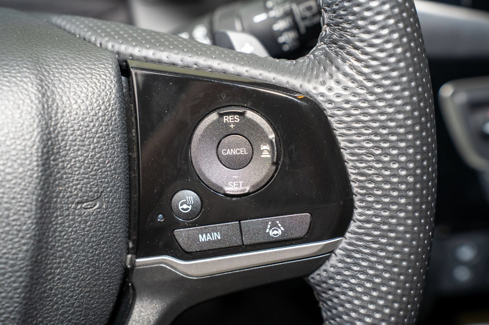 Certified 2023 Honda Passport Elite image 33