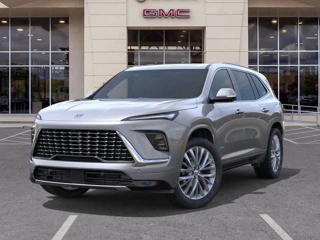 New 2026 Buick Enclave Avenir w/ Super Cruise Package image 6