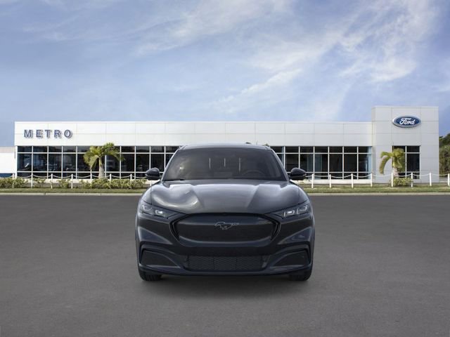 New 2025 Ford Mustang Mach-E Premium w/ Interior Protection Package image 6