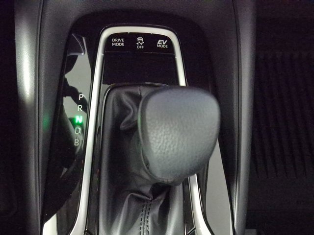 New 2026 Toyota Corolla XLE image 18