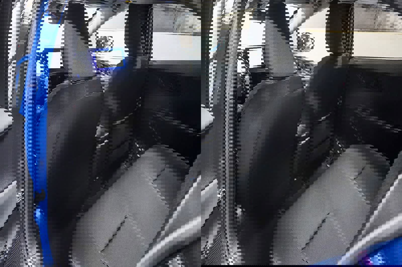 Used 2023 Toyota Prius LE image 18