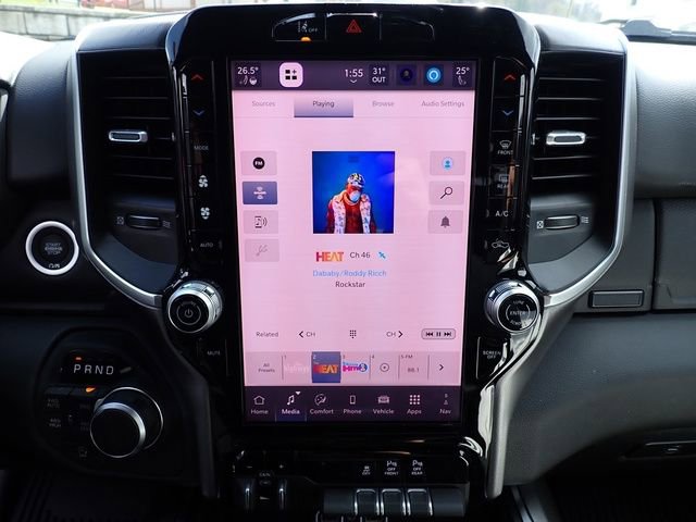 New 2026 RAM 1500 Big Horn image 21