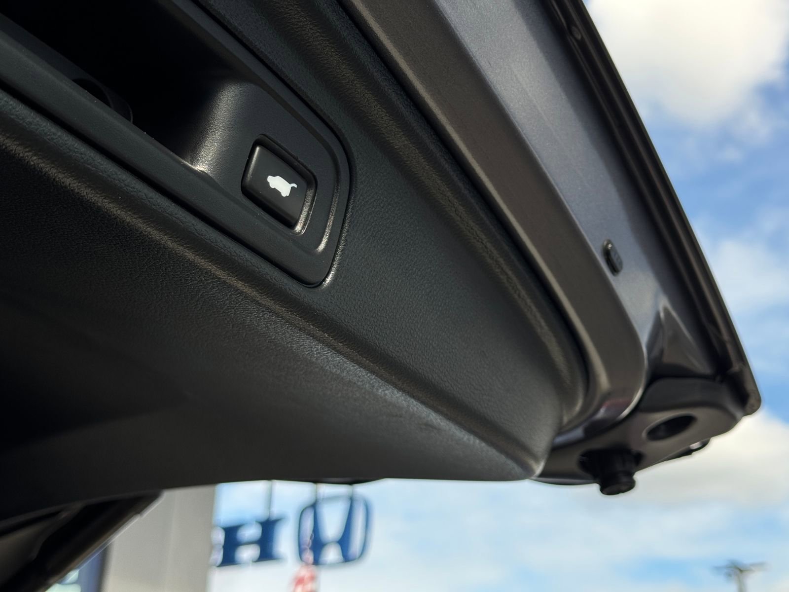 Certified 2022 Honda Pilot Elite image 29