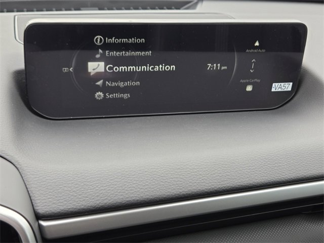 New 2026 MAZDA CX-50 2.5 Hybrid w/ Weather Package image 12