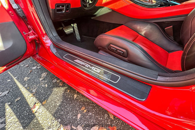 Used 2016 Mercedes-Benz AMG GT S image 37