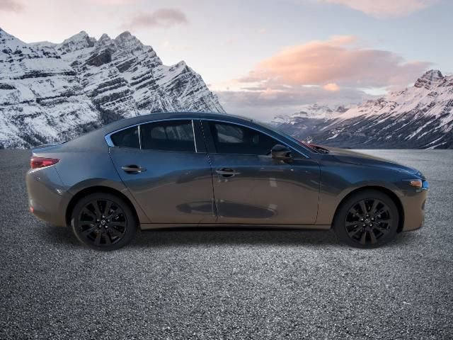New 2026 MAZDA MAZDA3 s Sport image 27
