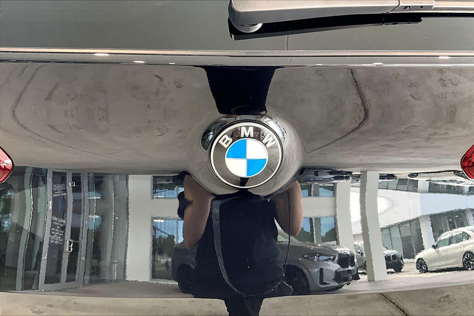 Used 2026 BMW X3 M50 AWD/4WD image 30