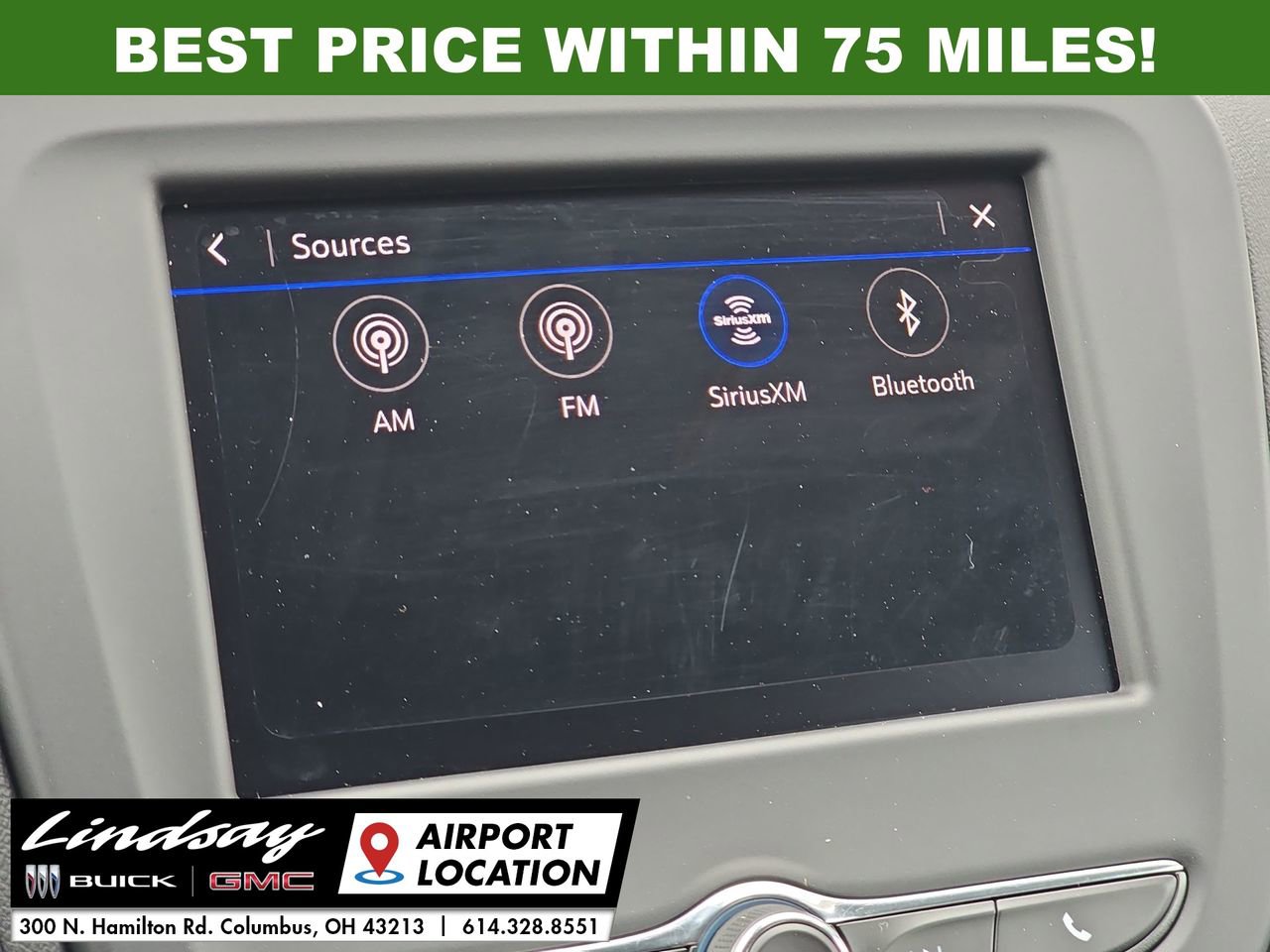 Used 2024 Chevrolet Equinox LT image 38