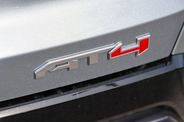 New 2026 GMC Terrain AT4 w/ Technology Package II image 8