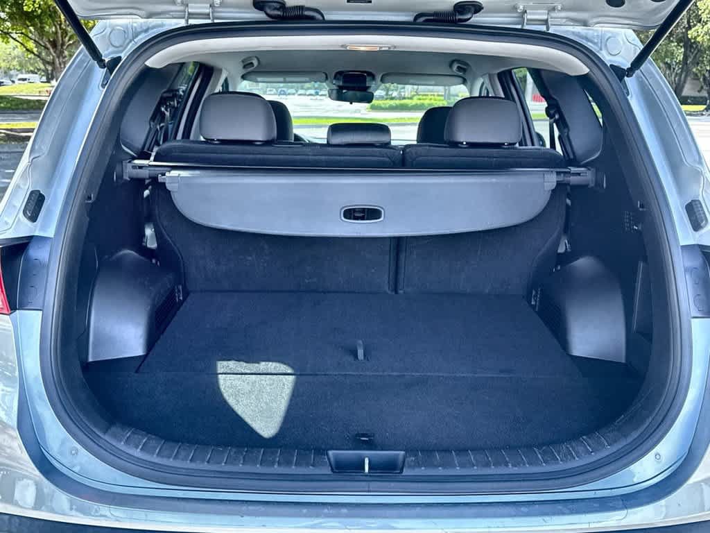 Used 2023 Hyundai Santa Fe SE FWD image 25