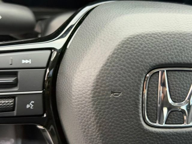 Certified 2024 Honda CR-V EX-L image 23