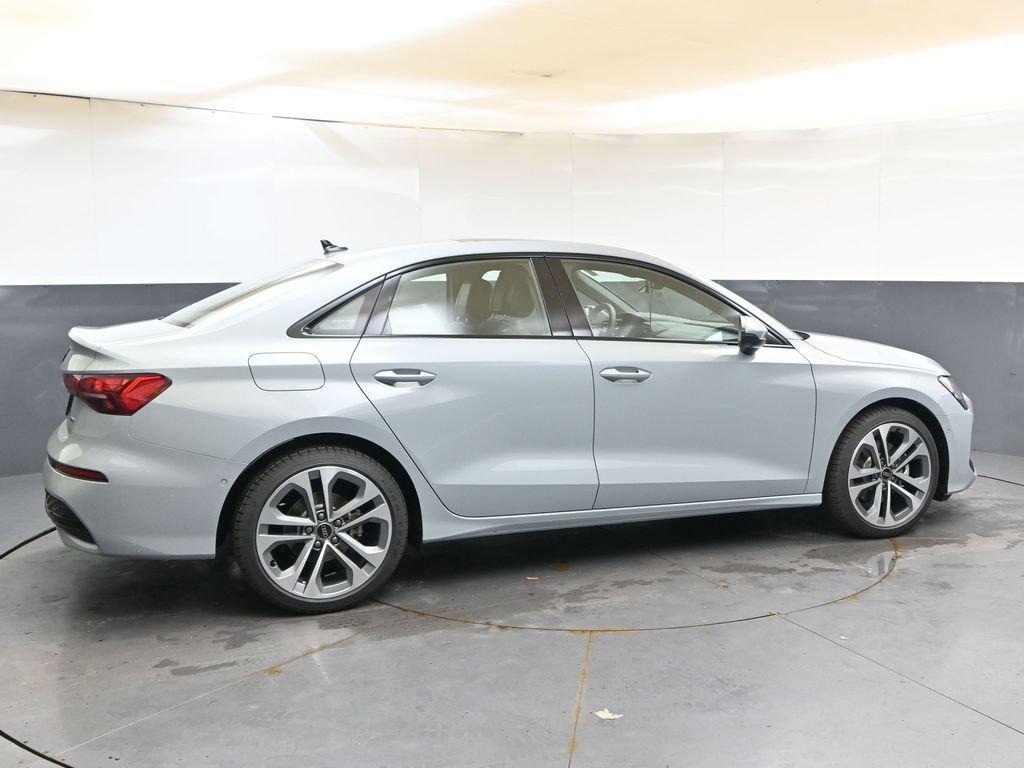 New 2026 Audi A3 2.0T Premium Plus image 6