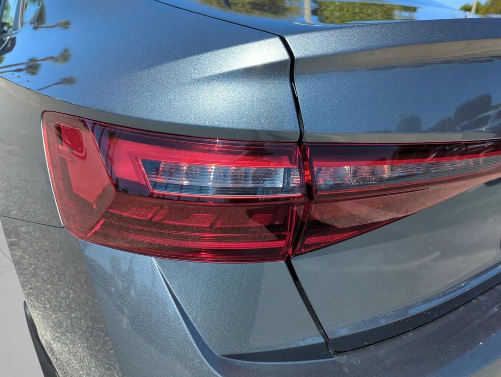 New 2026 Volkswagen Jetta S FWD image 39