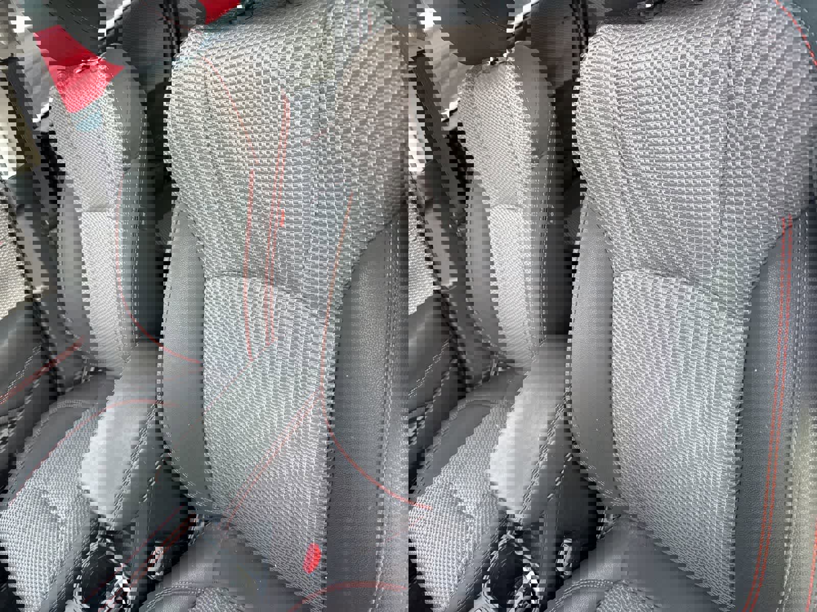 Used 2023 Subaru Forester Sport image 15