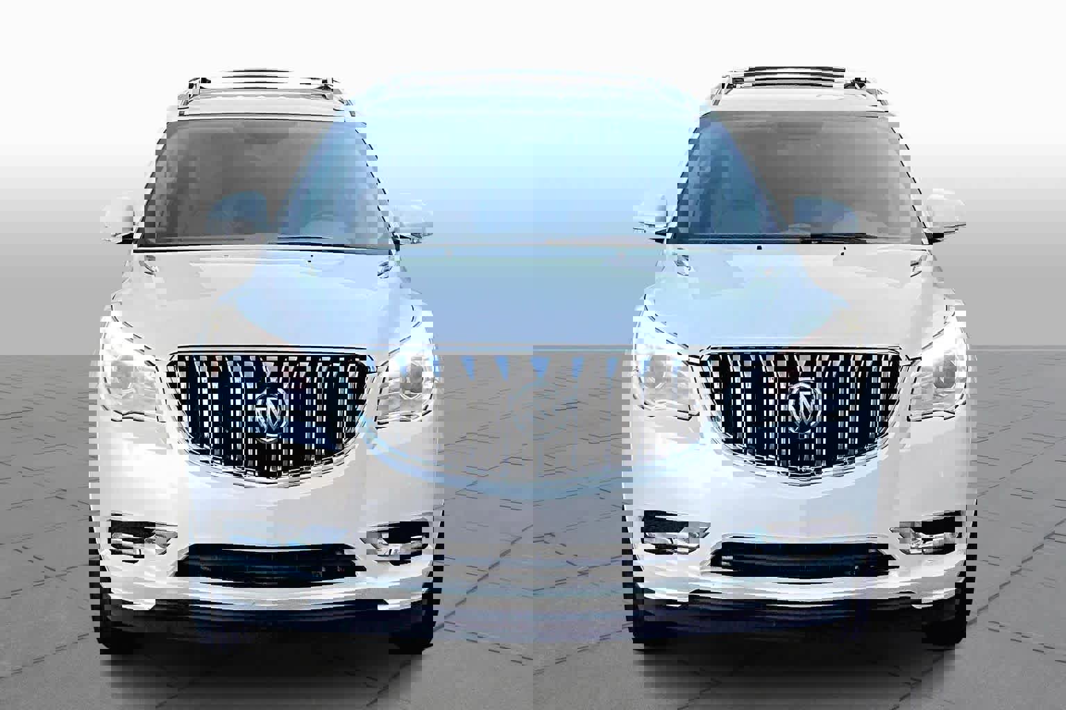 Used 2015 Buick Enclave Leather image 3