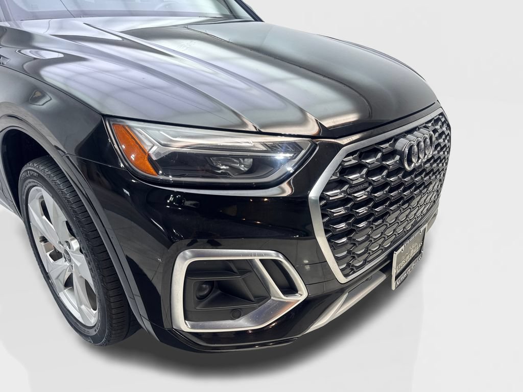 Used 2023 Audi Q5 2.0T Premium AWD/4WD image 18