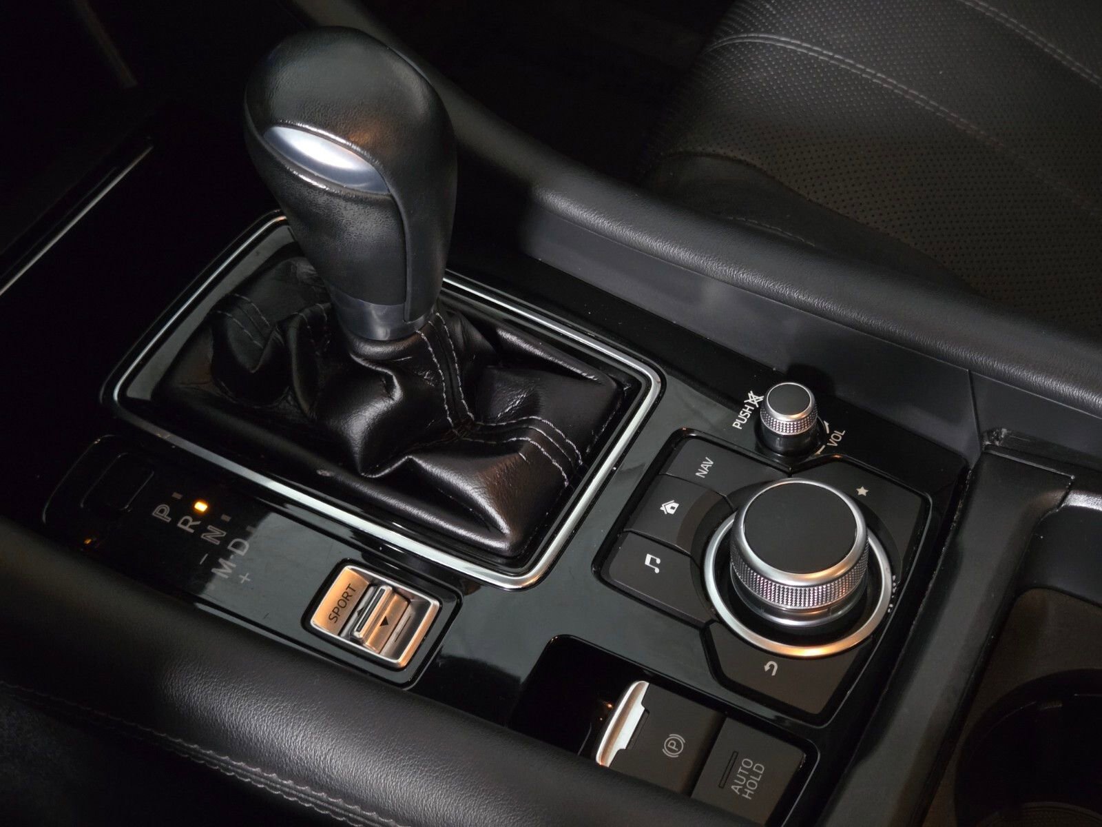 Used 2020 MAZDA MAZDA6 Grand Touring Reserve image 31