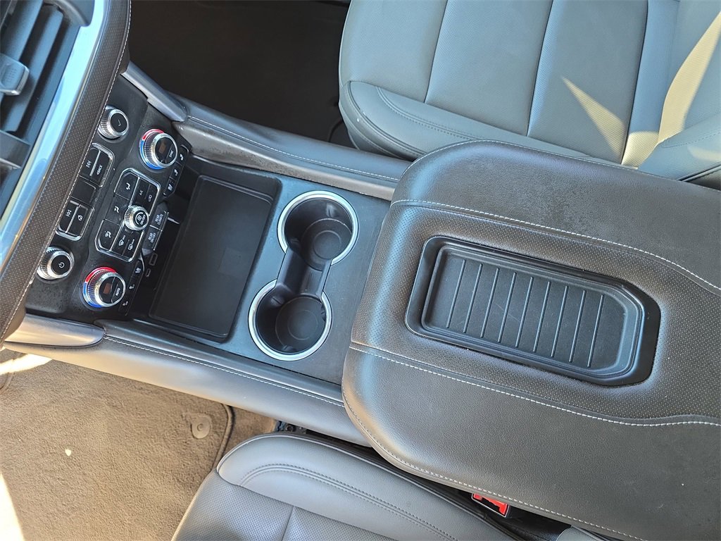 Used 2023 GMC Yukon SLT w/ SLT Premium Package image 26