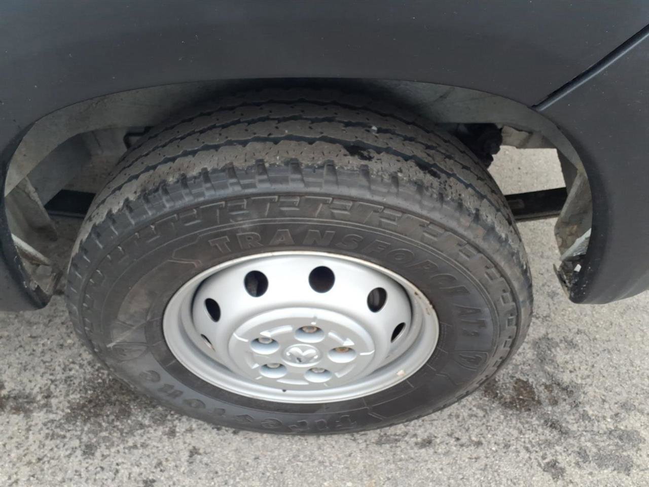 Used 2023 RAM ProMaster 2500 FWD image 7