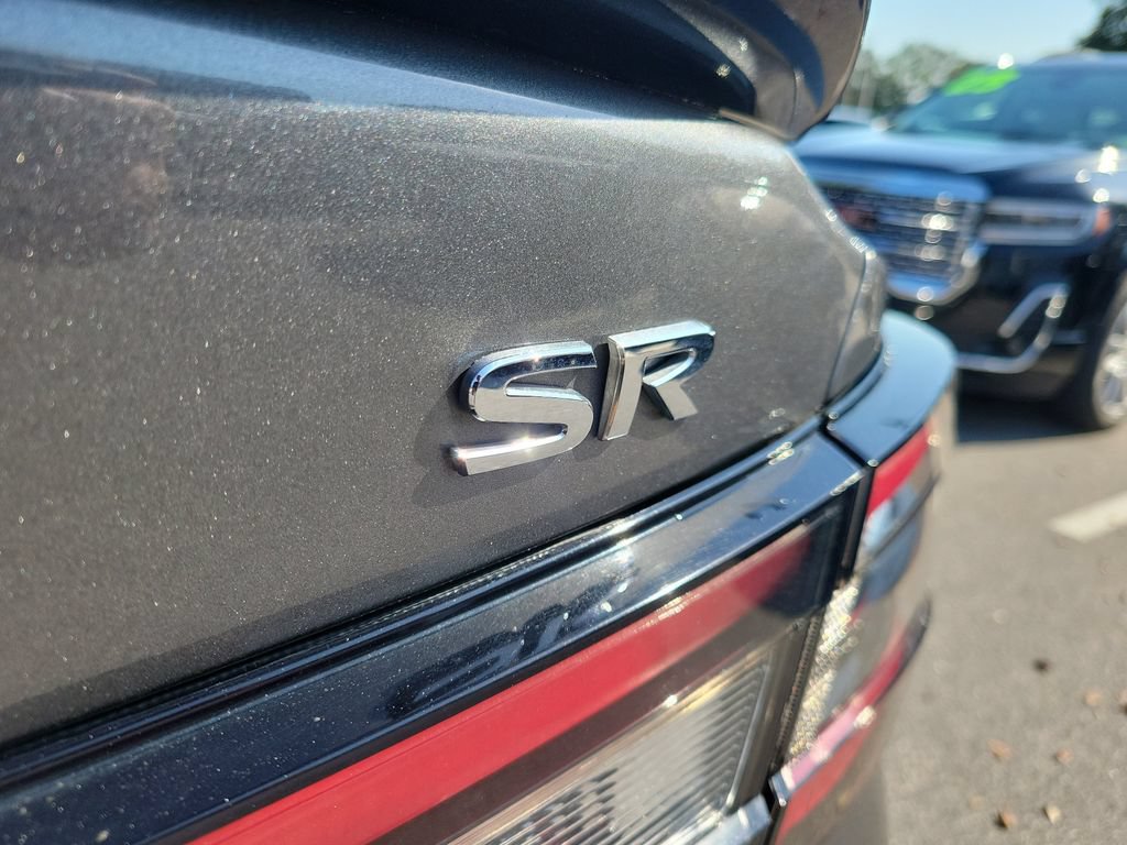 Used 2020 Nissan Maxima SR w/ Sport Mat Group FWD image 10