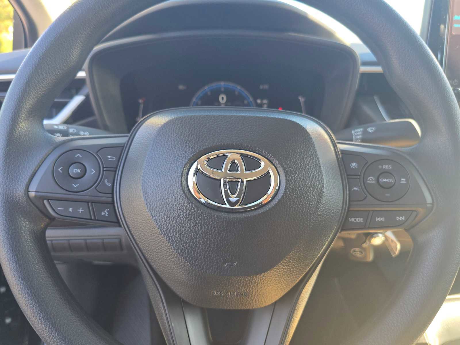 Certified 2026 Toyota Corolla LE image 24