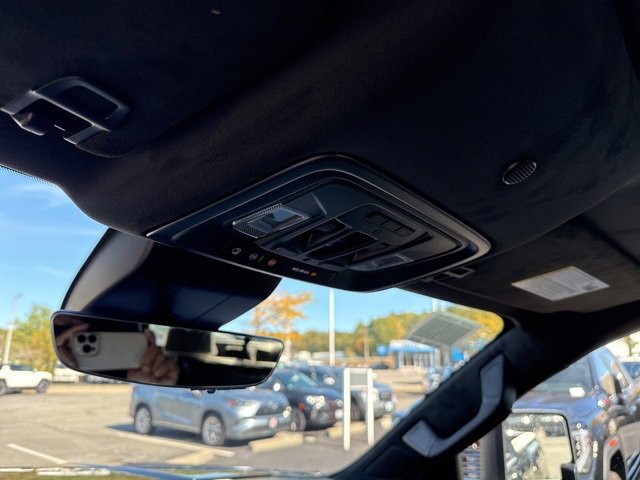 New 2026 GMC Sierra 2500 AT4X image 19