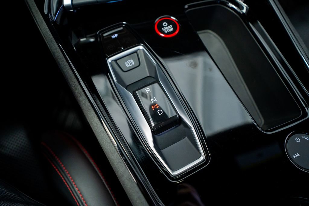 Used 2022 Audi RS e-tron GT w/ Year 1 Package image 48