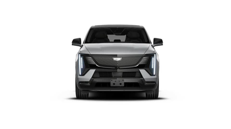 New 2026 Cadillac Escalade IQ Sport 1 AWD/4WD image 33