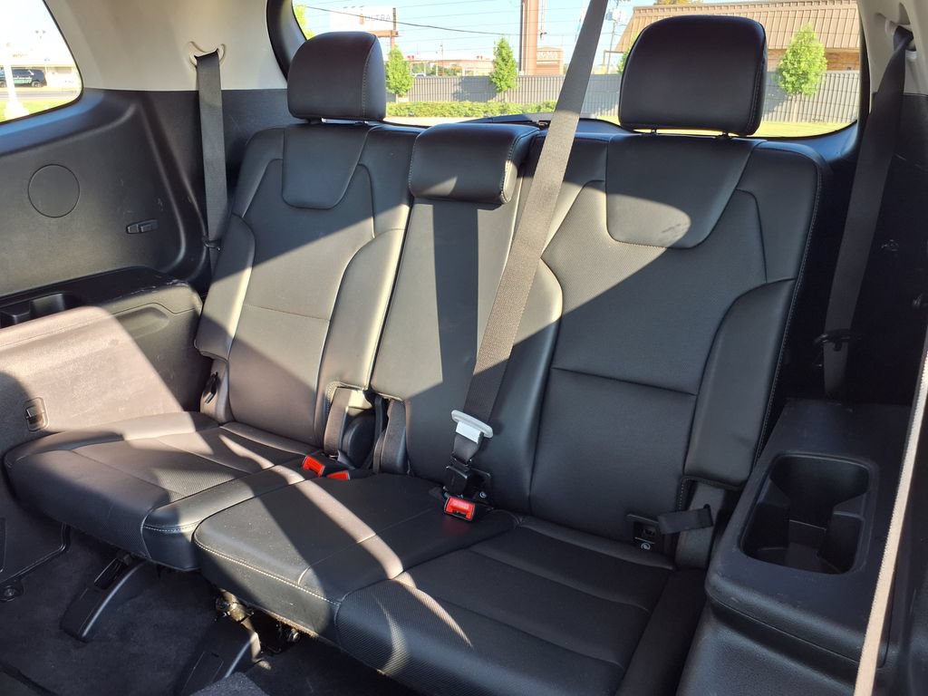 Used 2025 Kia Telluride S FWD image 20