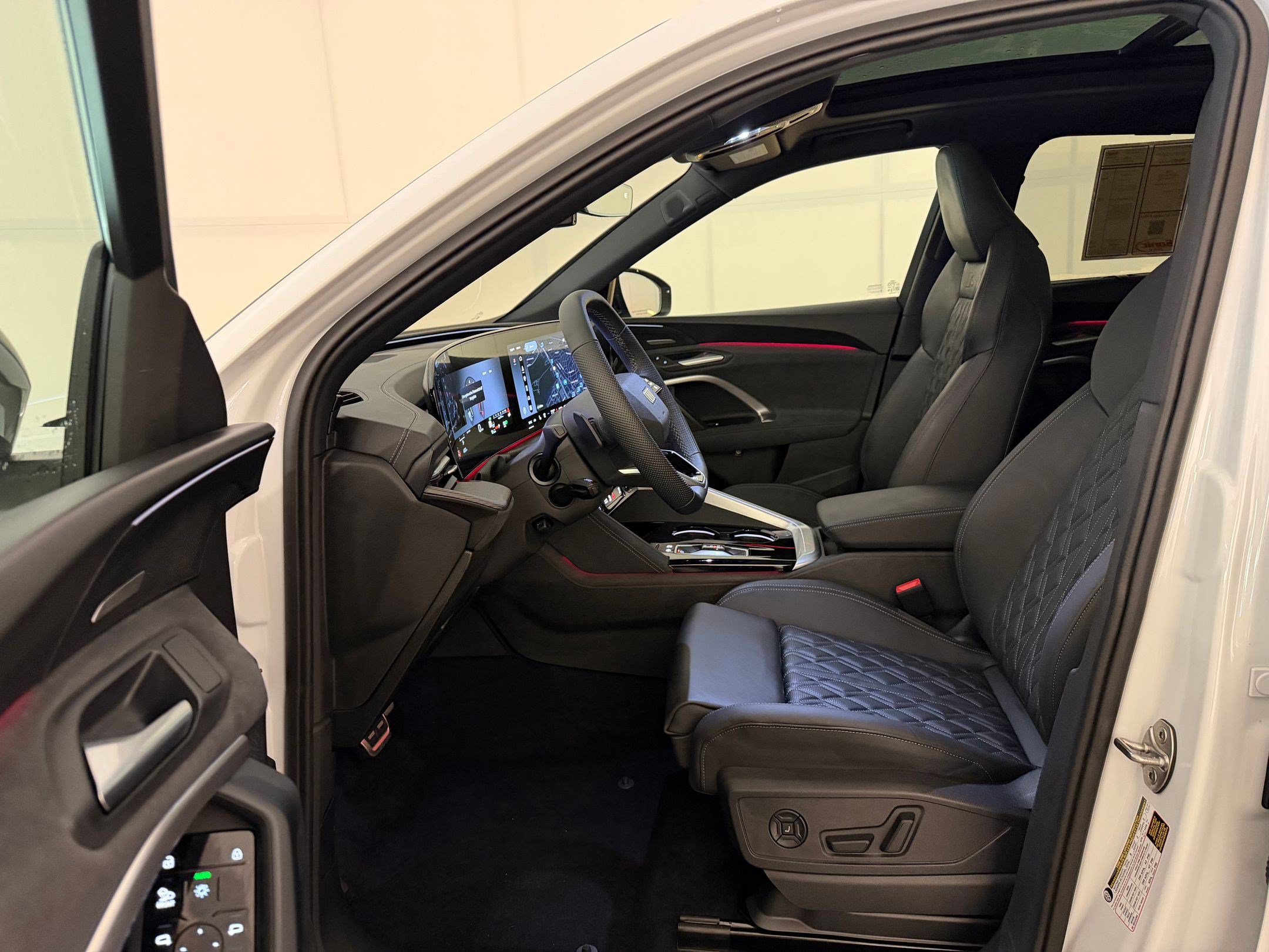 New 2026 Audi SQ5 Premium Plus AWD/4WD image 5