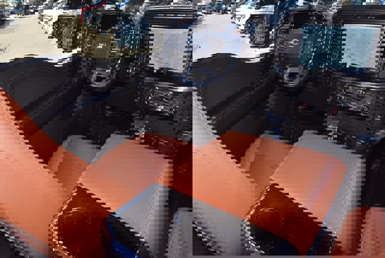 Used 2022 Ford F150 XLT w/ Equipment Group 302A High image 15