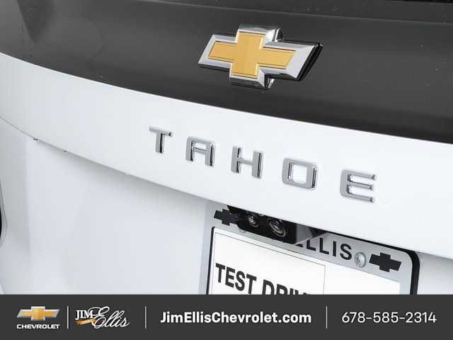 New 2026 Chevrolet Tahoe High Country w/ Sun And Tow Package image 40