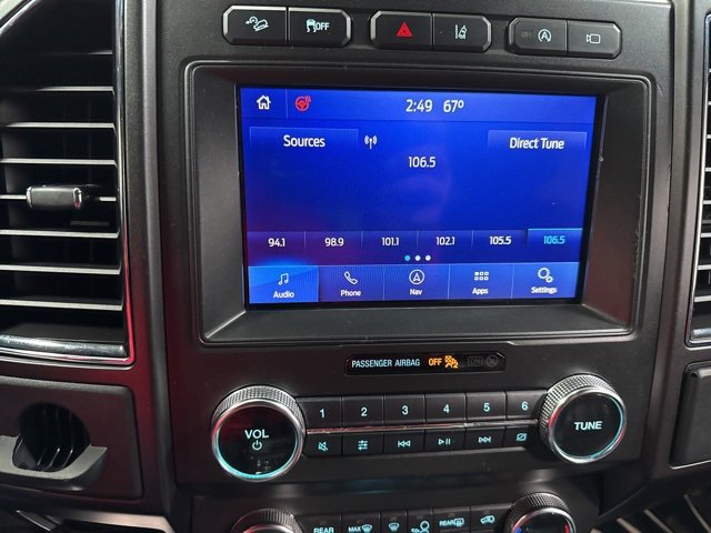 Used 2021 Ford Expedition Limited image 21