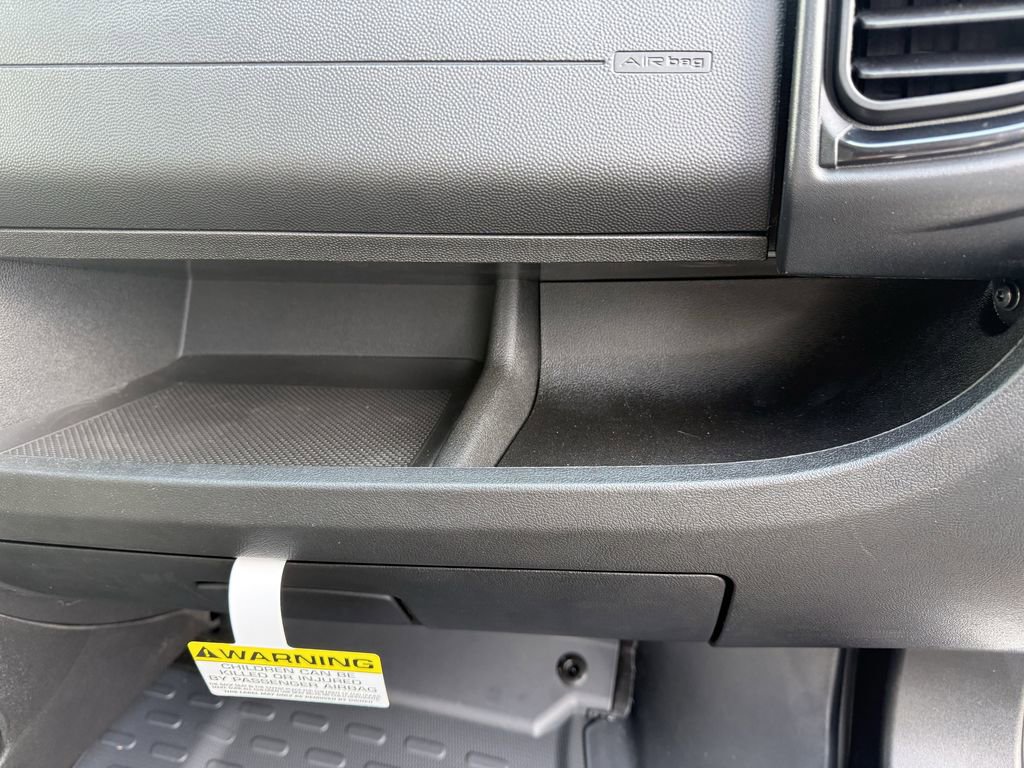 New 2026 RAM ProMaster 2500 w/ Safety Group image 37