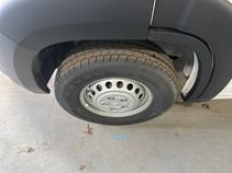 Used 2024 RAM ProMaster 2500 FWD image 48