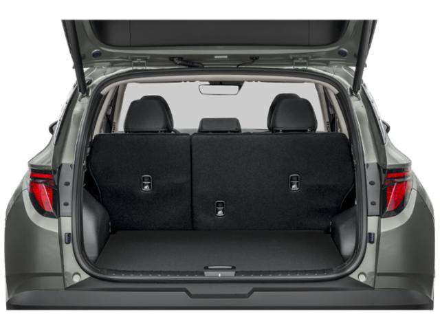 New 2026 Hyundai Tucson SEL AWD/4WD image 10