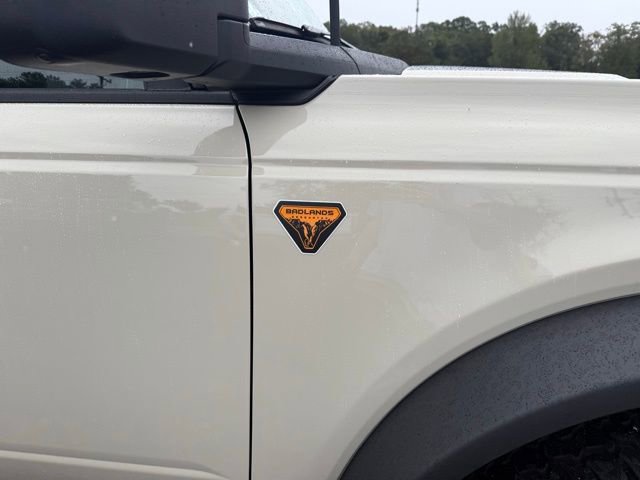 New 2025 Ford Bronco Badlands image 17