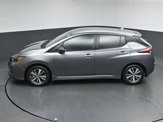 Used 2022 Nissan Leaf S Plus FWD image 44