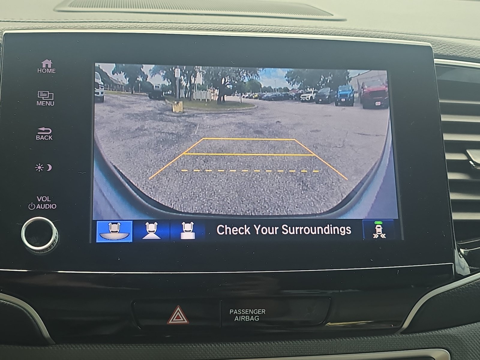 Used 2022 Honda Ridgeline RTL-E image 14