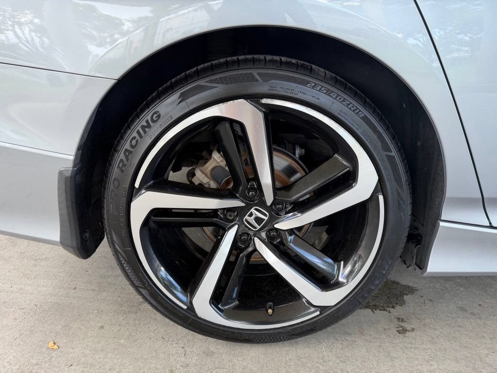 Used 2020 Honda Accord Sport image 17