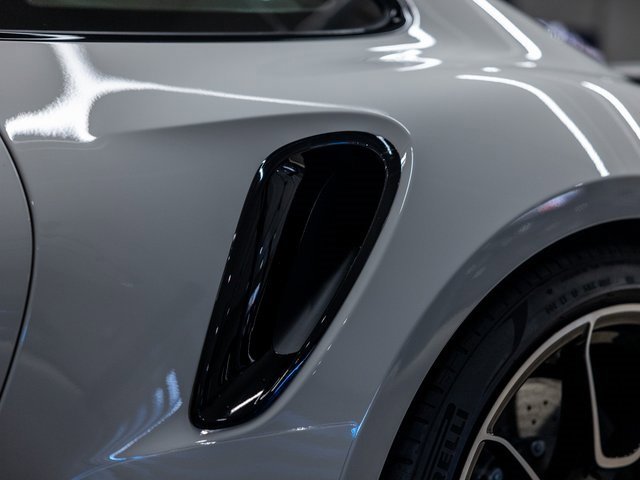 Used 2023 Porsche 911 Turbo S image 22