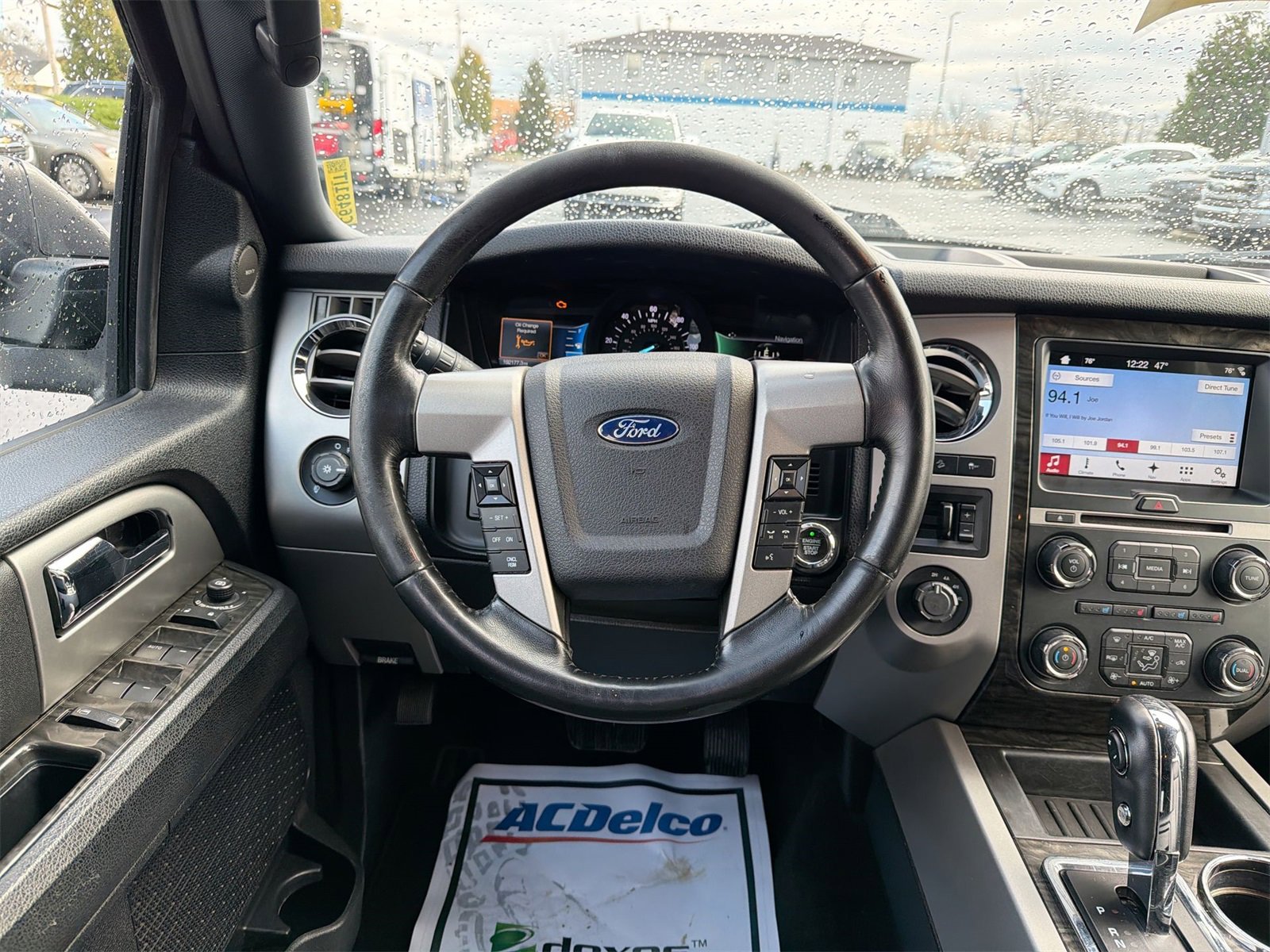 Used 2017 Ford Expedition Limited image 11