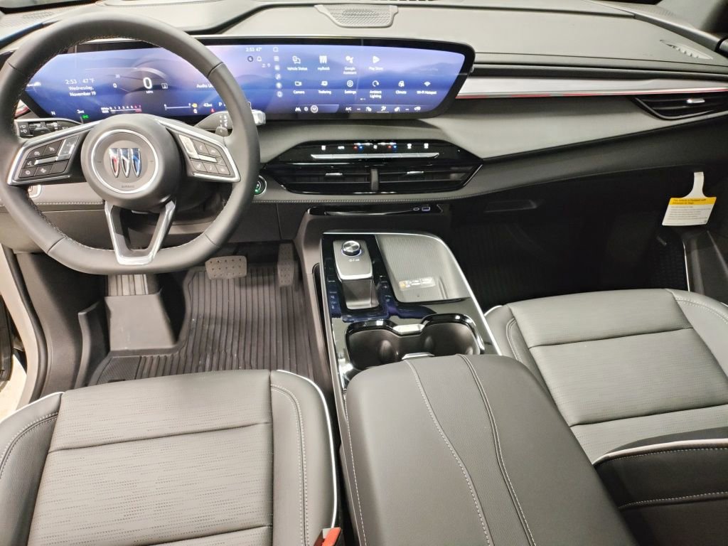 New 2026 Buick Enclave Sport Touring w/ Power Package image 34