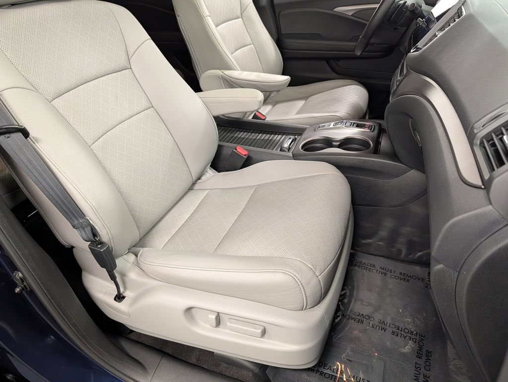 Used 2019 Honda Passport EX-L image 28