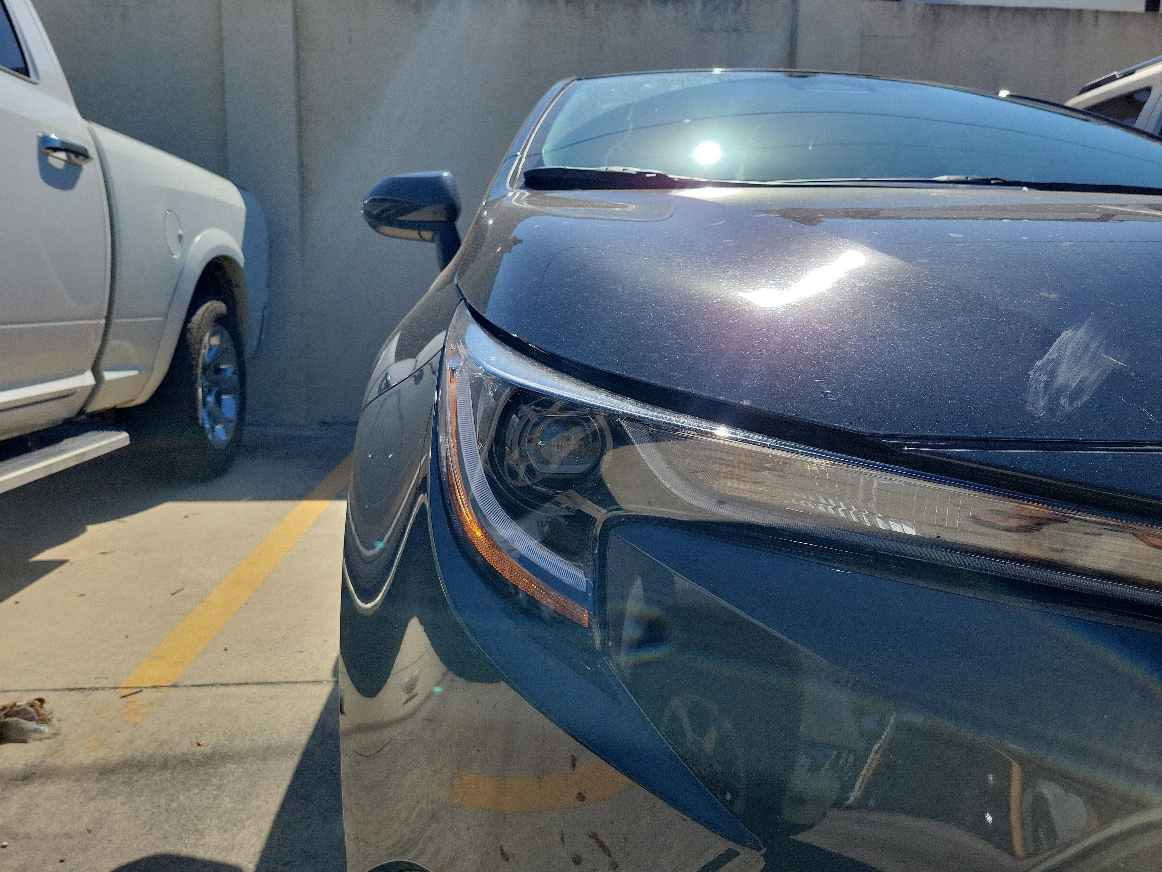 Used 2013 Volkswagen CC Lux image 7