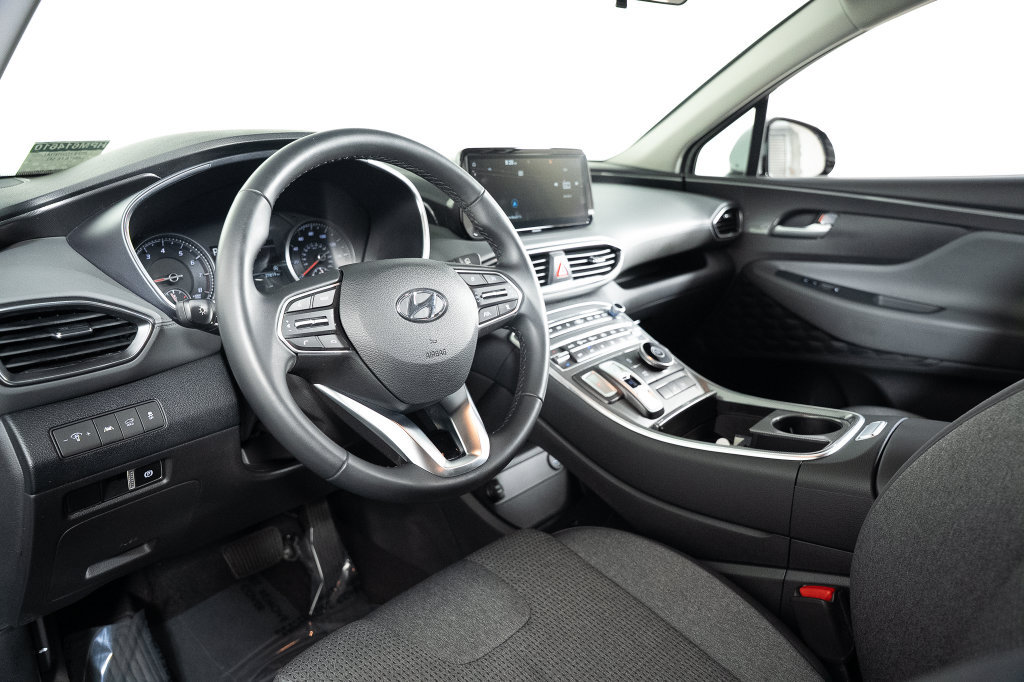 Certified 2023 Hyundai Santa Fe SEL w/ Cargo Package FWD image 26